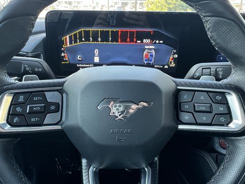 Used 2024 Ford Mustang GT Premium w/ GT Performance Package image 22