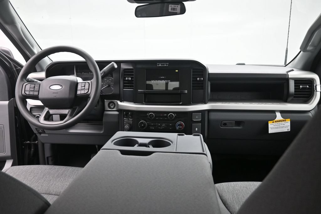 New 2027 Ford F250 XL w/ Tremor Off-Road Package AWD/4WD image 16