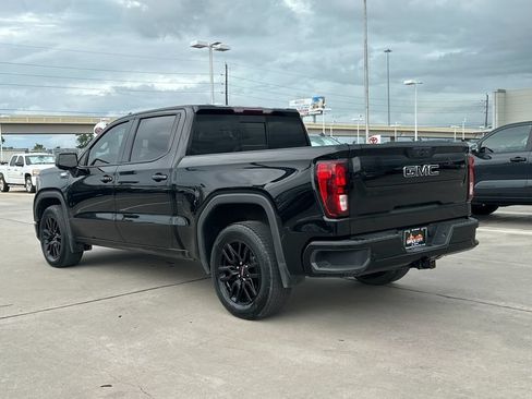 Used 2022 GMC Sierra 1500 Elevation RWD image 4
