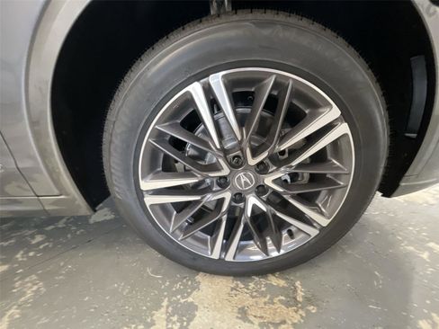 New 2026 Acura MDX w/Advance Package image 10
