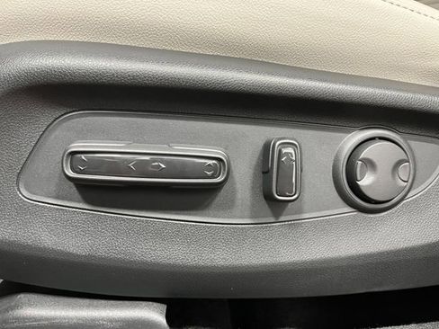 New 2026 Honda CR-V EX-L image 14