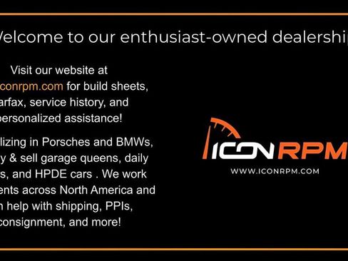 Used 2018 Porsche 911 Turbo S image 26