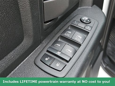 Used 2022 RAM 3500 Tradesman image 13