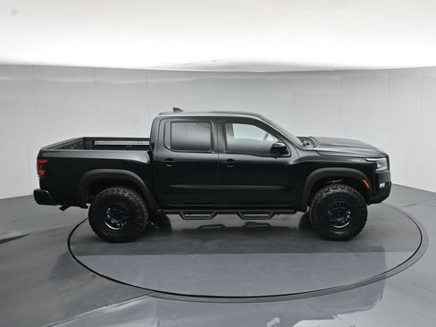 Used 2023 Nissan Frontier PRO-4X w/ Pro Convenience Package AWD/4WD image 43
