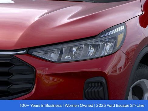 New 2025 Ford Escape ST-Line w/ Tech Pack #1 image 20