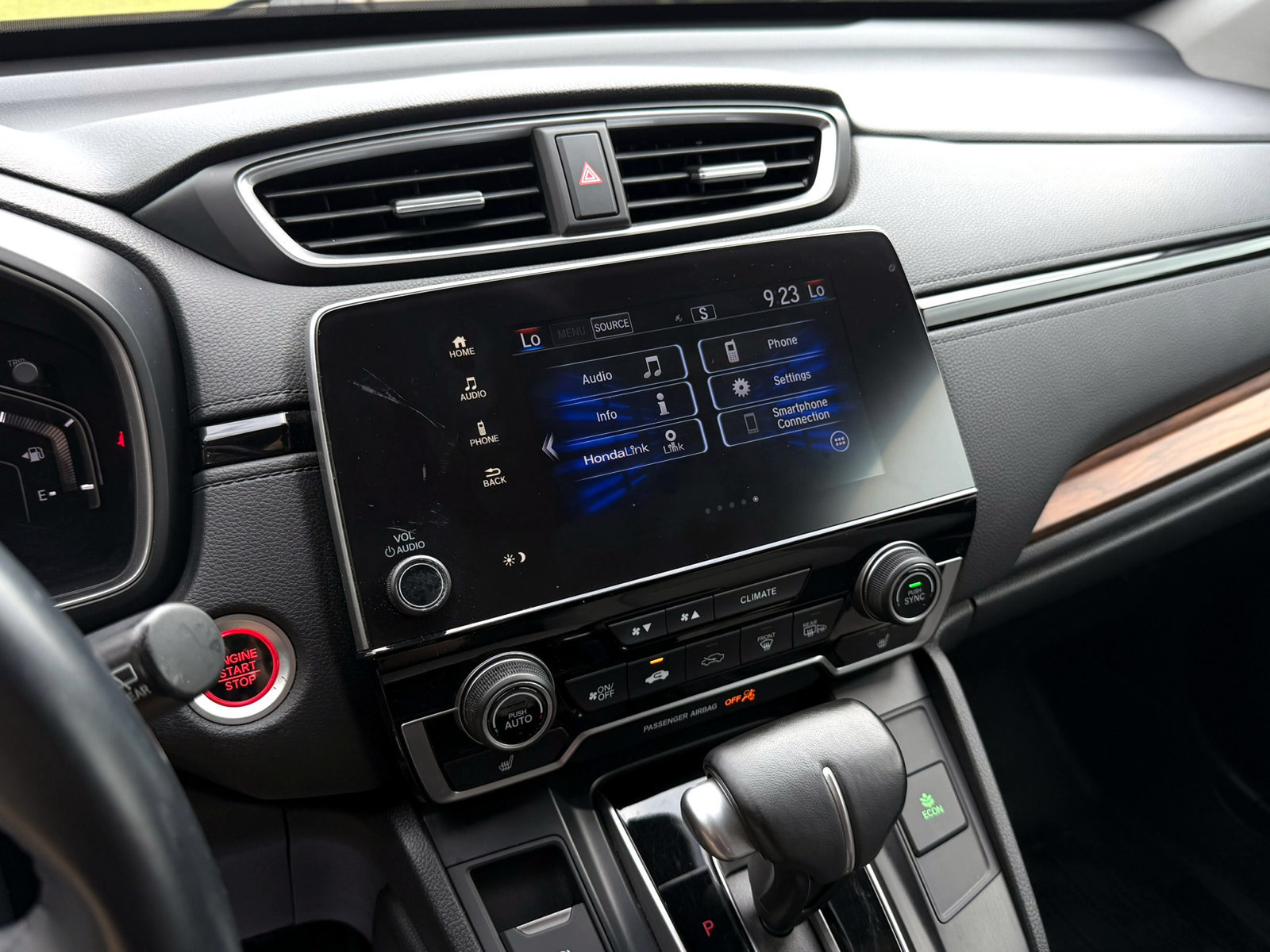 Used 2017 Honda CR-V EX-L image 15
