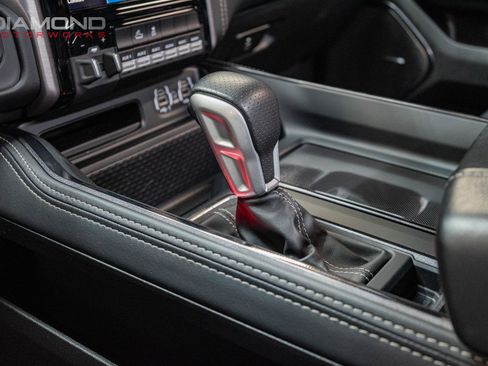 Used 2022 RAM 1500 TRX w/ TRX Level 1 Equipment Group image 89