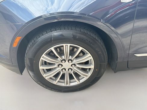 Used 2019 Cadillac XT5 Luxury FWD image 36