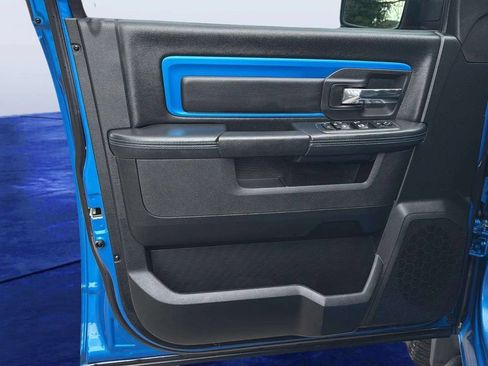 Used 2018 RAM 1500 Sport w/ Hydro Blue Sport Package AWD/4WD image 19
