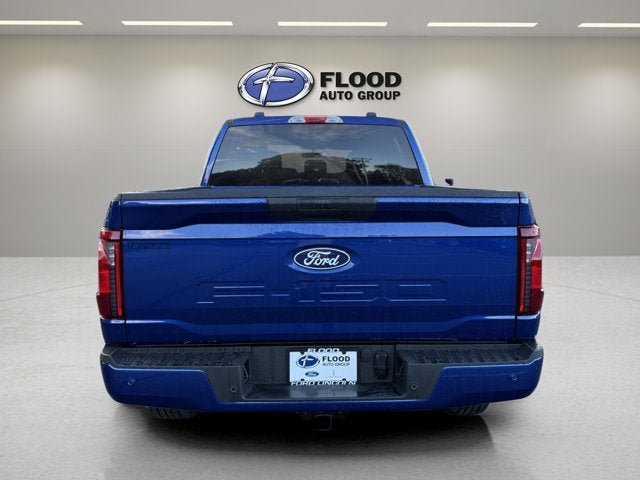 New 2026 Ford F150 STX w/ Equipment Group 200A AWD/4WD image 6