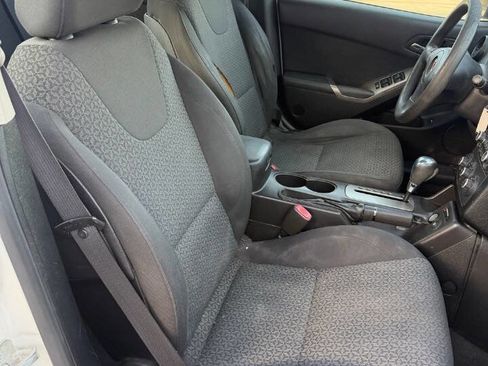 Used 2008 Pontiac G6 Sedan image 6