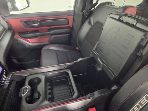 Used 2026 RAM 1500 Rebel w/ Rebel Level 1 Equipment Group AWD/4WD image 20