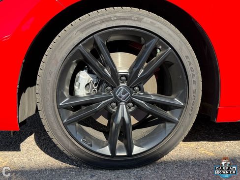 Used 2026 Honda Civic Si image 6