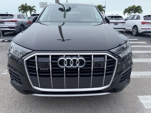 Used 2023 Audi Q7 3.0T Premium Plus image 7