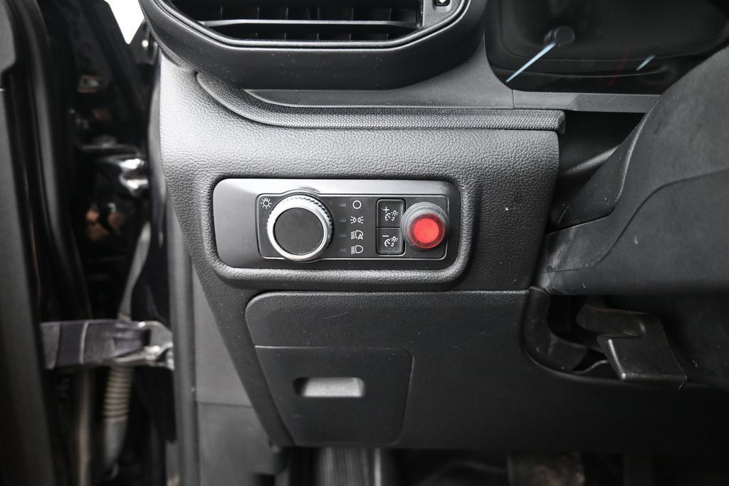 Used 2021 Ford Explorer 4WD Police Interceptor image 12