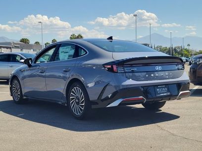 New 2026 Hyundai Sonata SEL