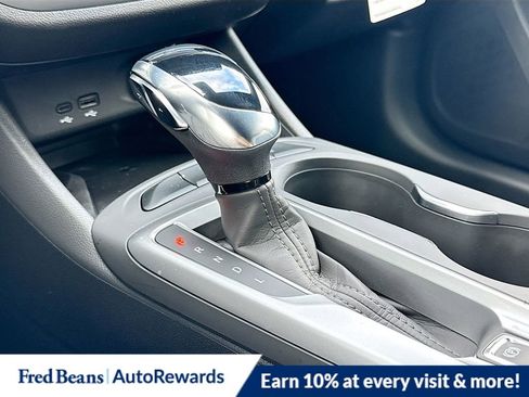 New 2026 Buick Envista Preferred w/ Convenience I Package FWD image 21