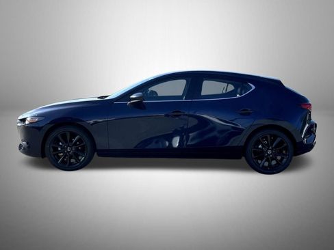 New 2026 MAZDA MAZDA3 s Sport FWD image 9