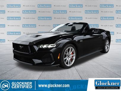 Used 2024 Ford Mustang GT Premium