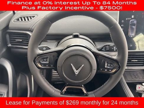 New 2025 VinFast VF 8 Eco image 17