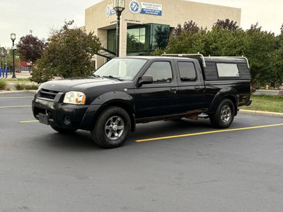 Used 2004 Nissan Frontier XE w/ (PWR) Pwr Pkg