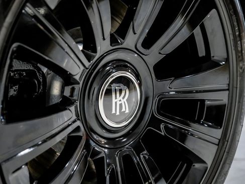 Used 2024 Rolls-Royce Ghost image 78