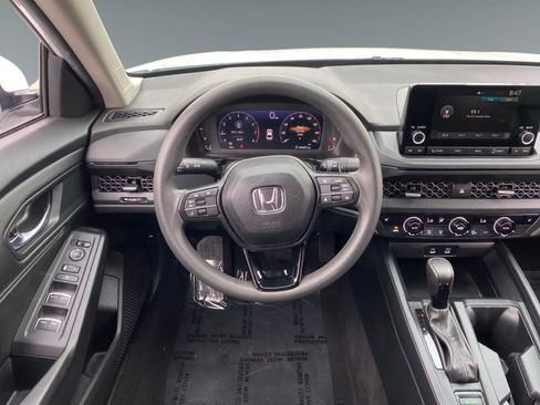 Used 2024 Honda Accord EX image 12