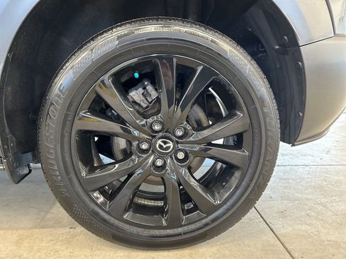 Used 2024 MAZDA CX-30 AWD 2.5 S w/ Select Sport Pkg image 21