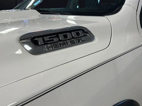 Used 2020 RAM 1500 Big Horn AWD/4WD image 42