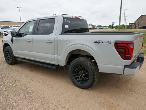 New 2026 Ford F150 Lariat AWD/4WD image 6