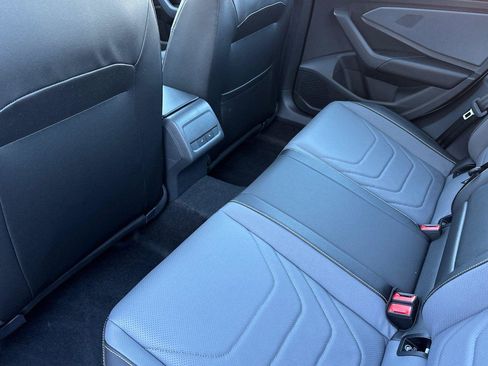 New 2026 Volkswagen Jetta SEL image 11