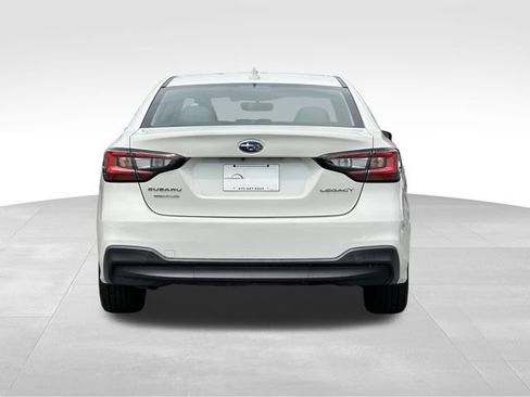 Used 2020 Subaru Legacy Premium AWD/4WD image 4