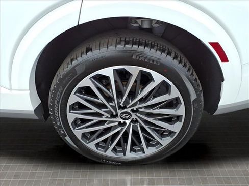 New 2026 Hyundai Palisade Calligraphy AWD/4WD image 10