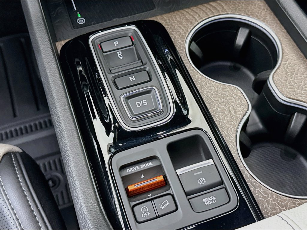 Used 2026 Honda Passport TrailSport Elite image 19