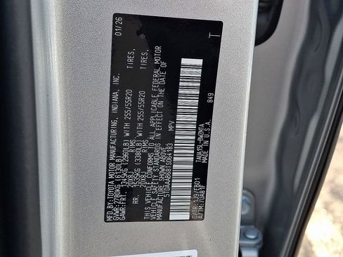 New 2026 Lexus TX 350 AWD image 9