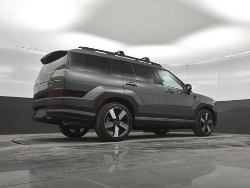 New 2026 Hyundai Santa Fe Limited AWD/4WD image 36