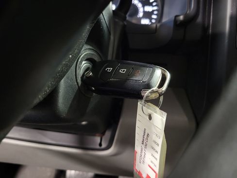 Used 2019 Ford F150 XL w/ Equipment Group 101A Mid image 18