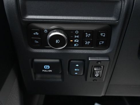 New 2025 Ford F150 Raptor w/ Equipment Group 803A Raptor R image 27