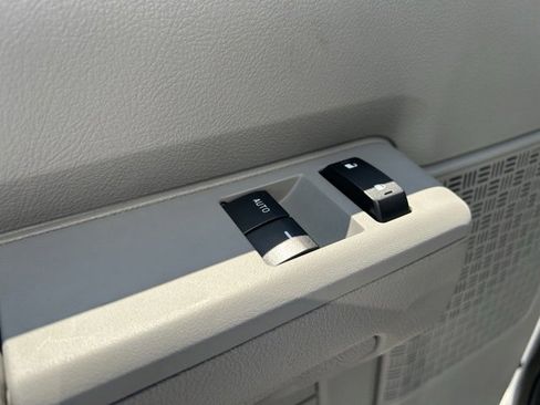 New 2026 Ford E-450 and Econoline 450 Super Duty w/ Power Equipment Group image 14