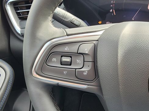 New 2026 Buick Encore GX Sport Touring w/ Advanced Technology Package image 20