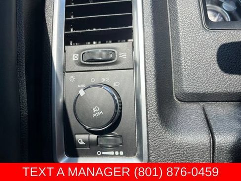 Used 2016 RAM 1500 Limited AWD/4WD image 27