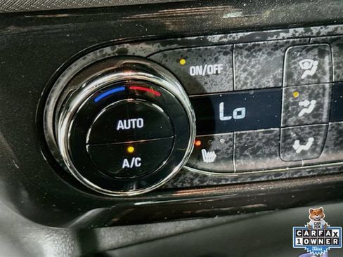 Used 2025 Chevrolet TrailBlazer ACTIV w/ Convenience Package AWD/4WD image 21