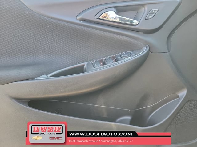 Used 2024 Chevrolet Malibu LT FWD image 20