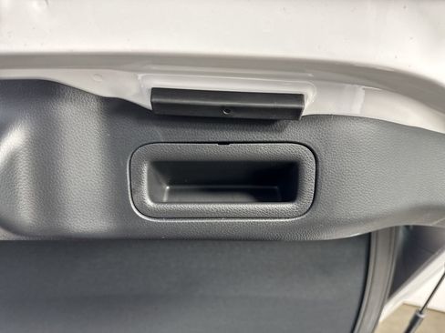 New 2026 Acura Integra A-Spec FWD image 32