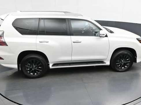 Certified 2023 Lexus GX 460 Premium w/ Premium Package AWD/4WD image 44