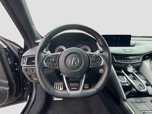 Used 2022 Acura TLX Type S image 11