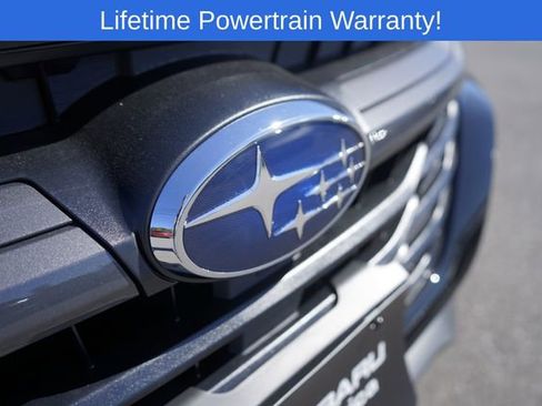 New 2025 Subaru Legacy Premium image 19