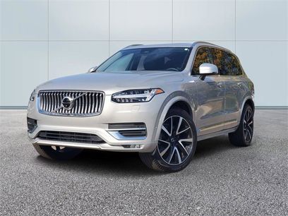 Certified 2023 Volvo XC90 B5 Plus w/ Protection Package Premier