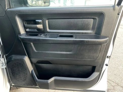 Used 2022 RAM 2500 Tradesman image 14