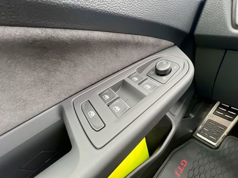 New 2026 Volkswagen GTI S image 13